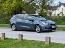 Kia Ceed 3 Isg Crdi