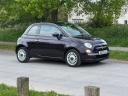 Fiat 500 Lounge Rhd