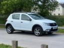Dacia Sandero Stepway Comfort Tce