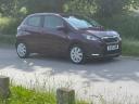 Peugeot 108 Active