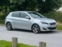 Peugeot 308 Allure Puretech S/s