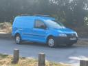 Volkswagen Caddy Maxi C20 Tdi 104