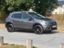Peugeot 2008 Allure Blue Hdi