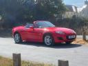 Mazda Mx-5 I Roadster Se