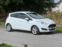 Ford Fiesta Zetec T