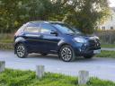 Ssangyong Korando Elx 4x4