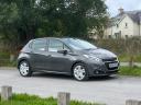 Peugeot 208 Active