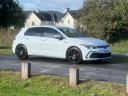 Volkswagen Golf Gti Tsi Semi-auto